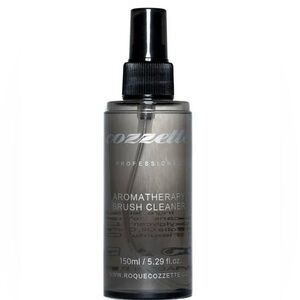 Cozzette Beauty Aromatherapy Brush Cleaner